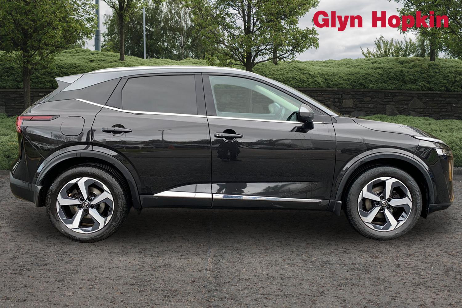 Used Nissan Qashqai 2022 for sale - 77648080: Photo 2