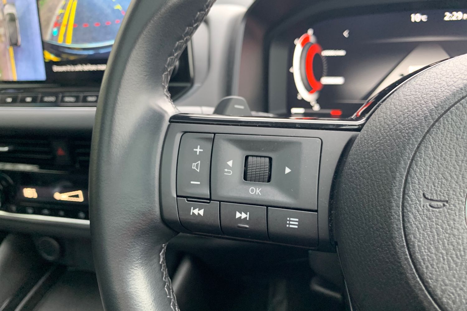 Used Nissan Qashqai 2022 for sale - 77648080: Photo 21