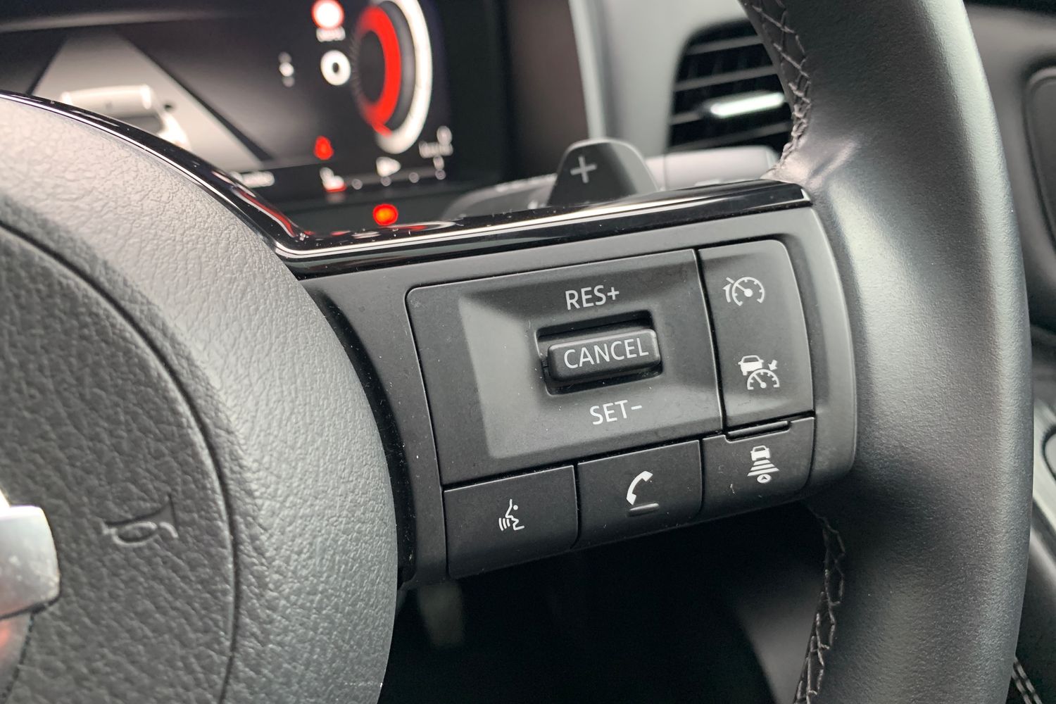 Used Nissan Qashqai 2022 for sale - 77648080: Photo 22