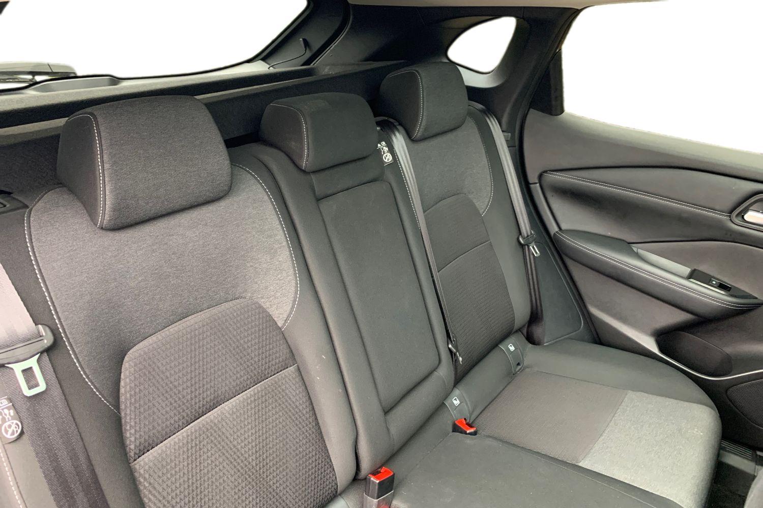 Used Nissan Qashqai 2022 for sale - 77648080: Photo 23