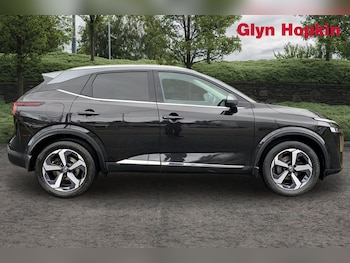 Used Nissan Qashqai 2022 for sale - 77648080: Photo