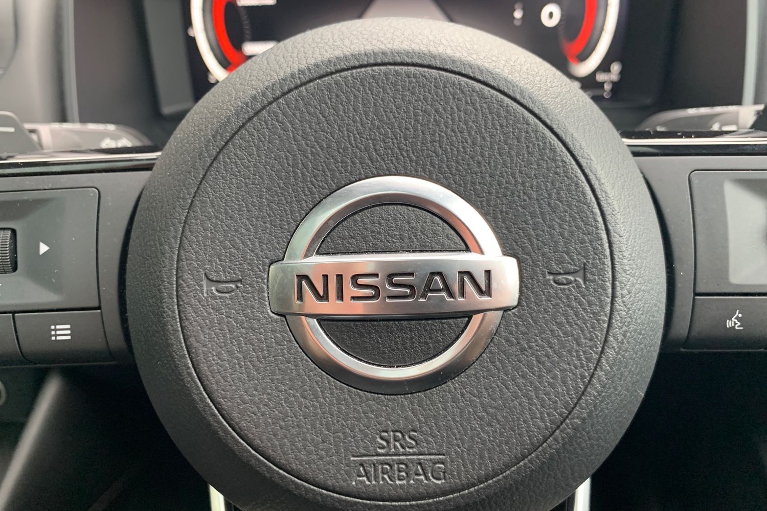 Used Nissan Qashqai 2022 for sale - 77648080: Photo 33