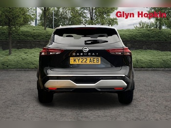 Used Nissan Qashqai 2022 for sale - 77648080: Photo