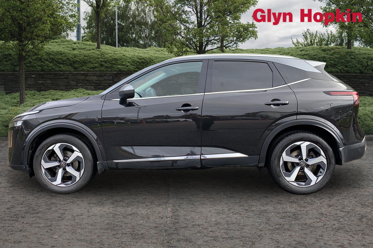 Used Nissan Qashqai 2022 for sale - 77648080: Photo 6