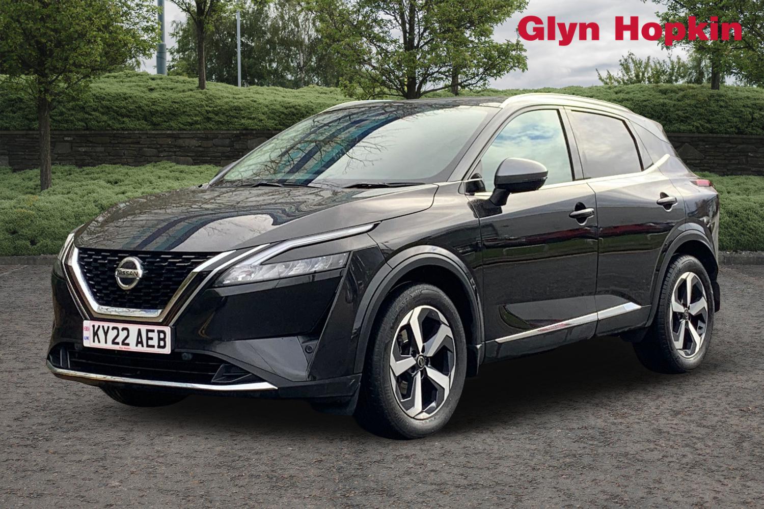 Used Nissan Qashqai 2022 for sale - 77648080: Photo 7