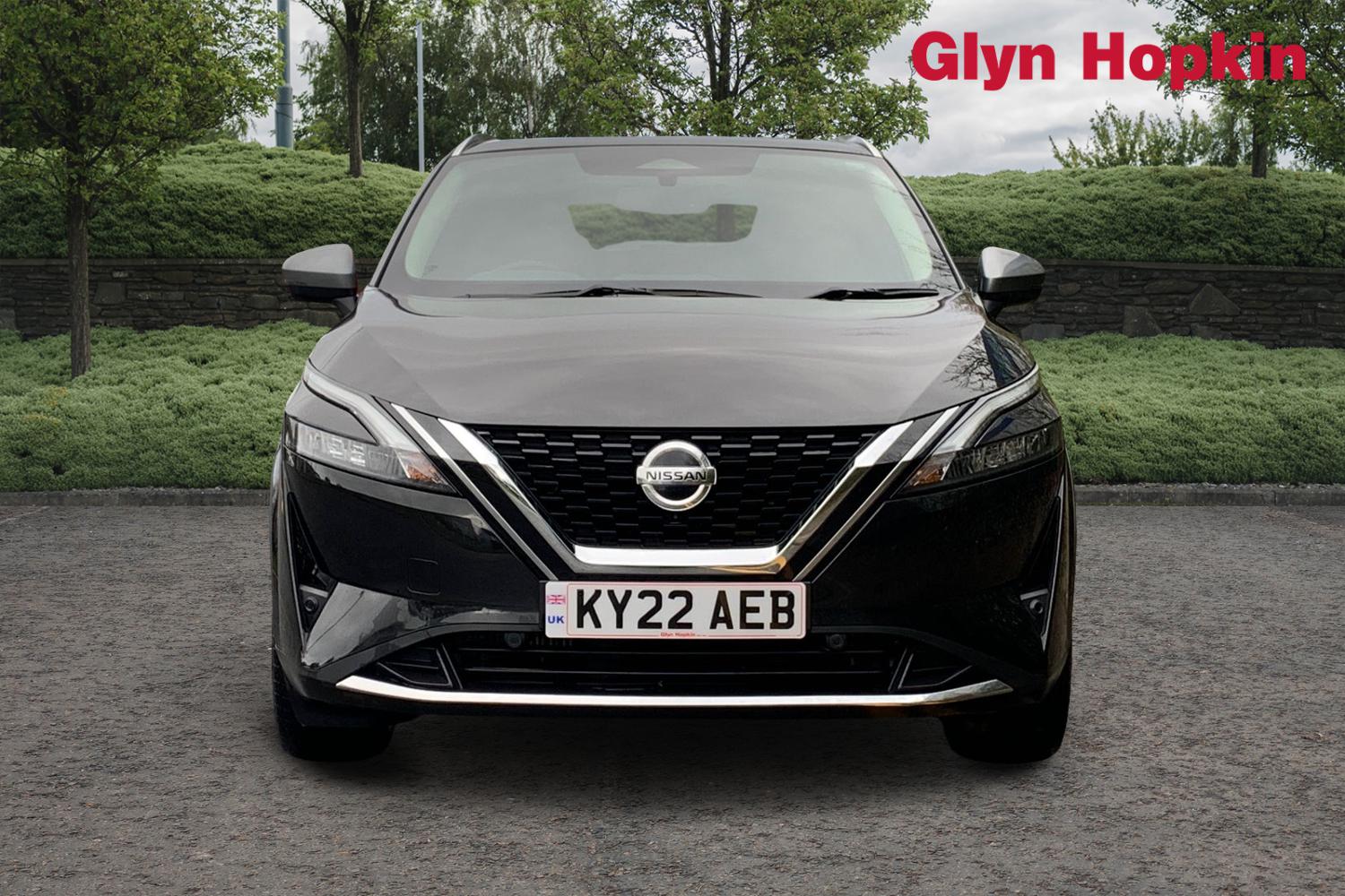 Used Nissan Qashqai 2022 for sale - 77648080: Photo 8