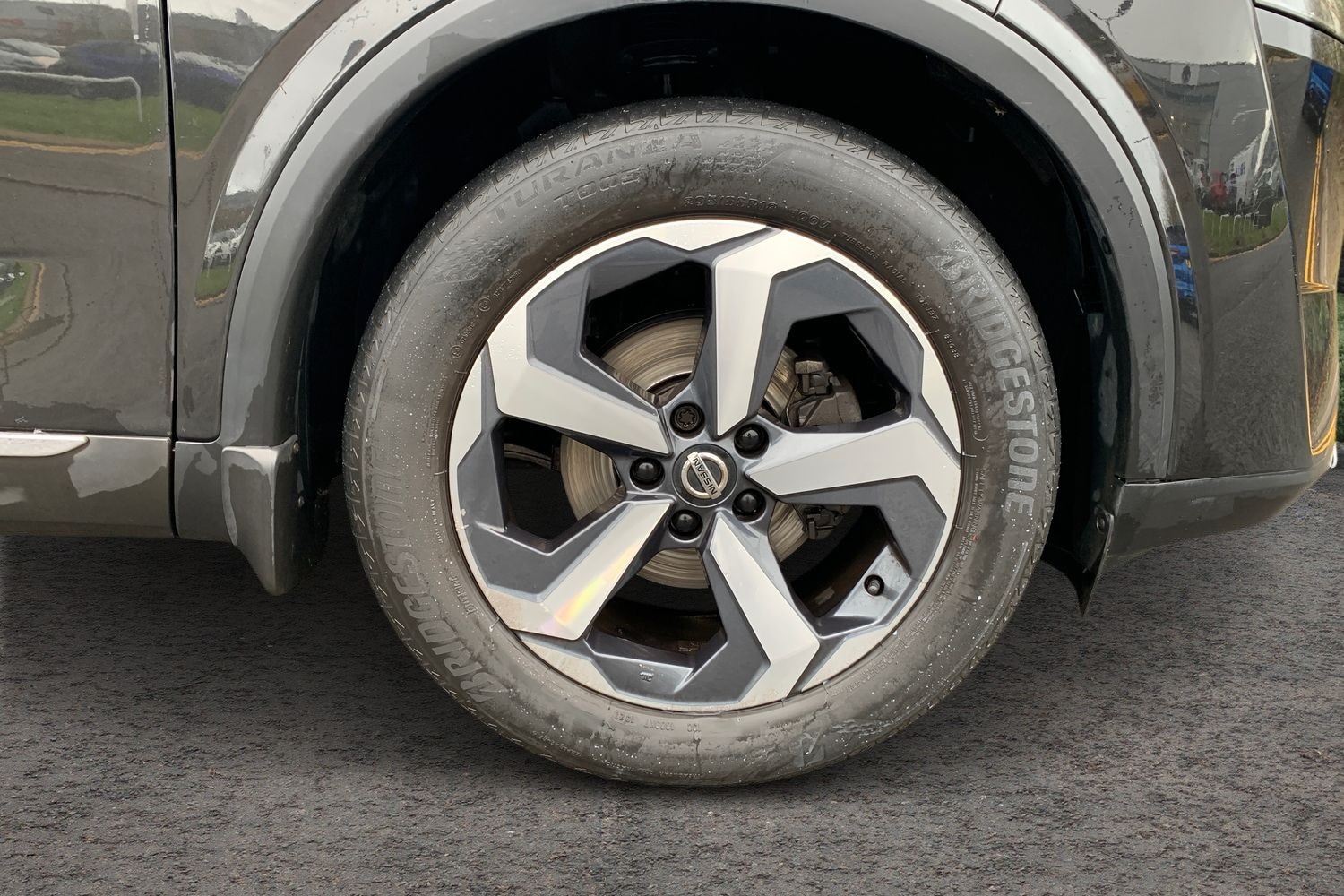 Used Nissan Qashqai 2022 for sale - 77648080: Photo 9