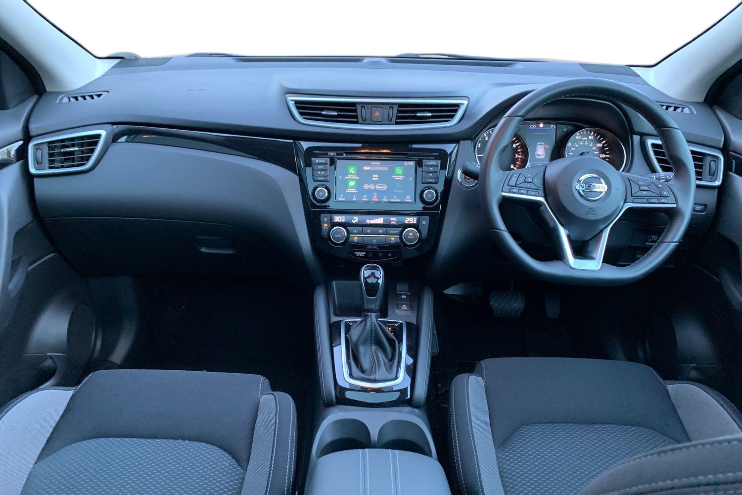 Used Nissan Qashqai 2021 for sale - 76452257: Photo 12