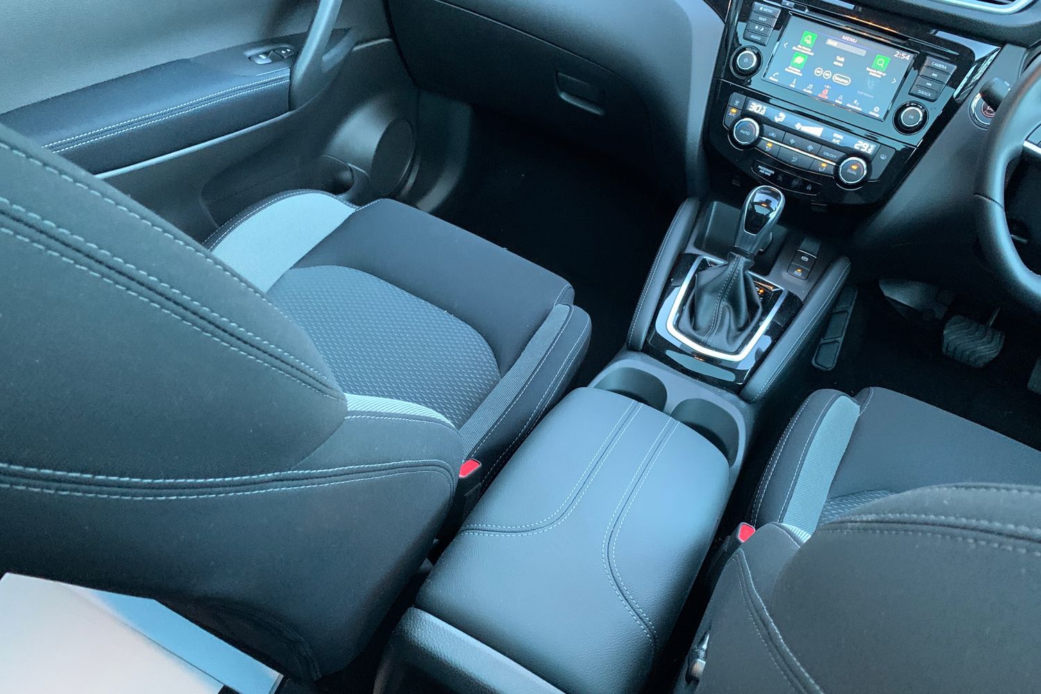 Used Nissan Qashqai 2021 for sale - 76452257: Photo 14