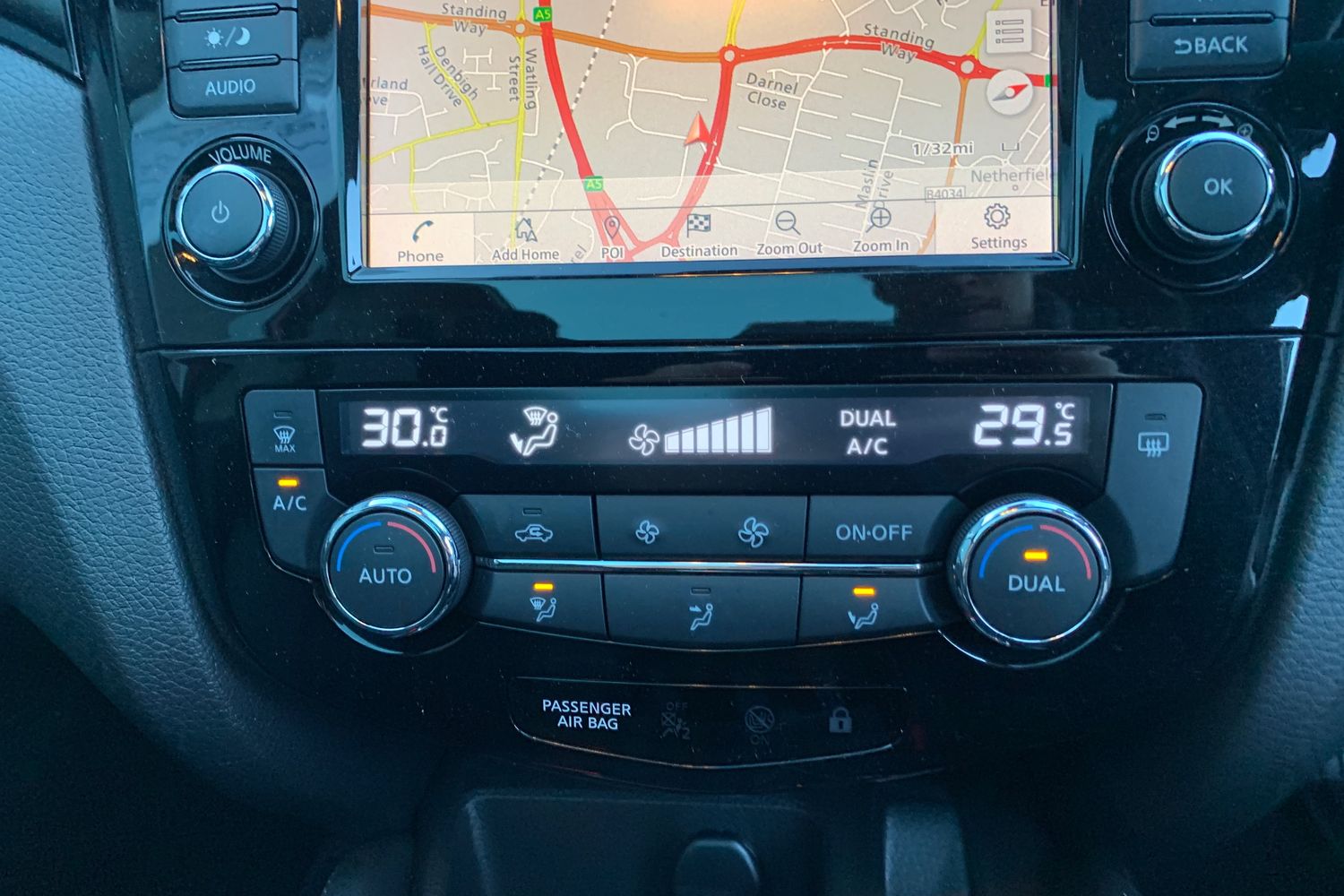 Used Nissan Qashqai 2021 for sale - 76452257: Photo 15