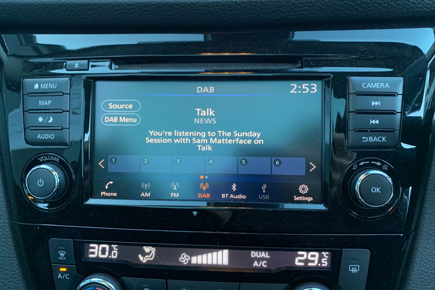 Used Nissan Qashqai 2021 for sale - 76452257: Photo 17