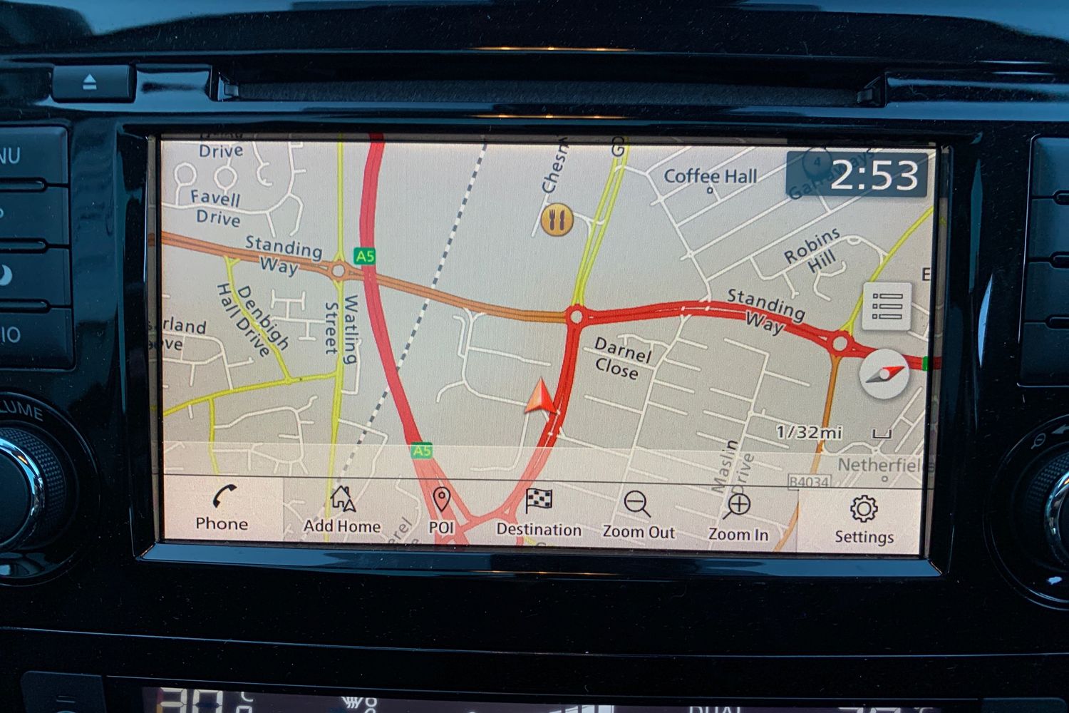 Used Nissan Qashqai 2021 for sale - 76452257: Photo 18