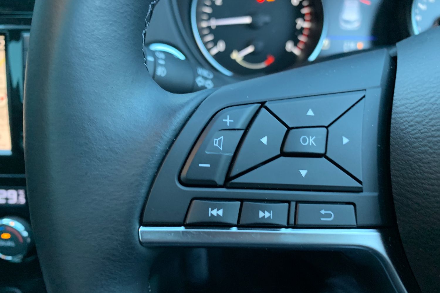 Used Nissan Qashqai 2021 for sale - 76452257: Photo 21