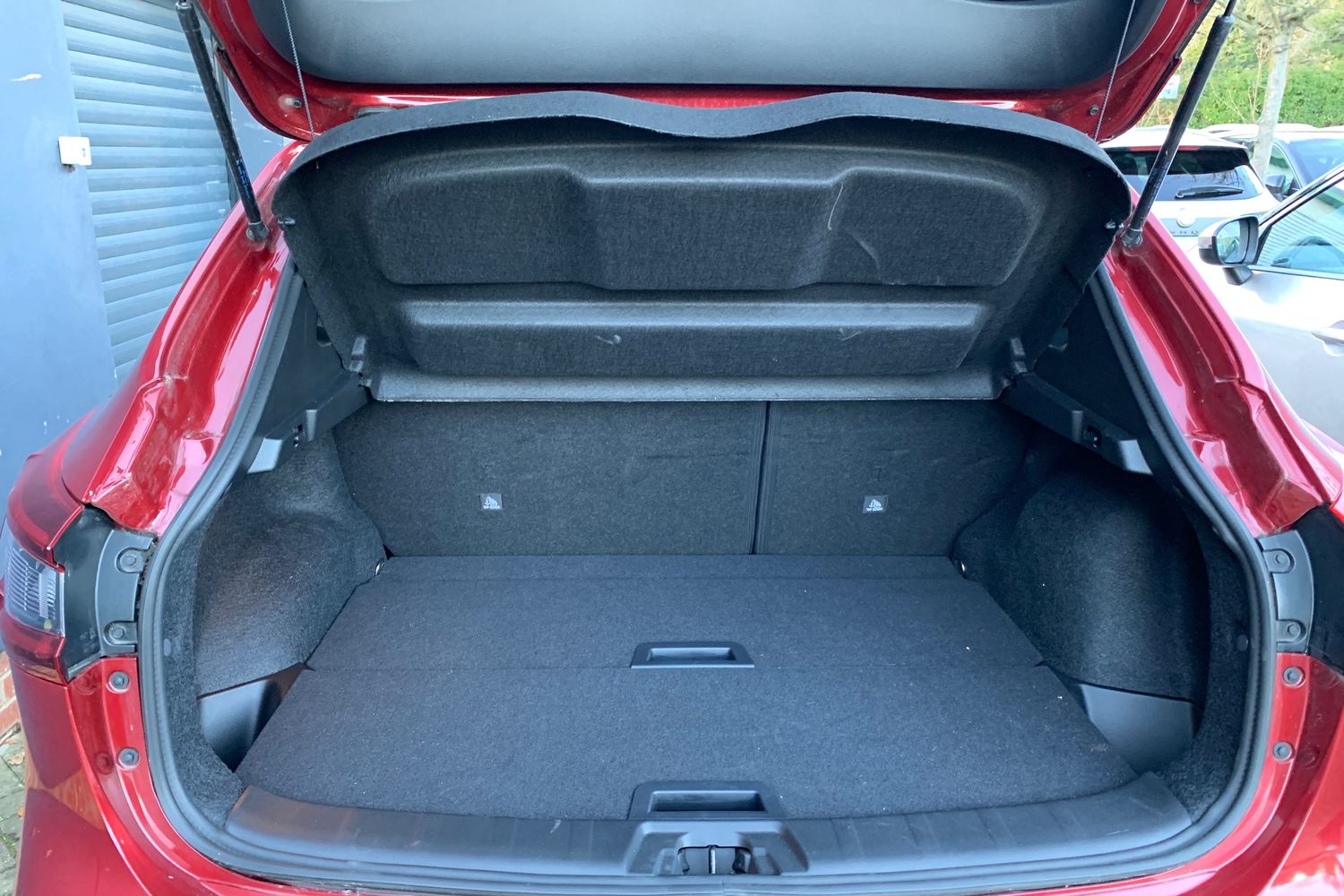 Used Nissan Qashqai 2021 for sale - 76452257: Photo 24