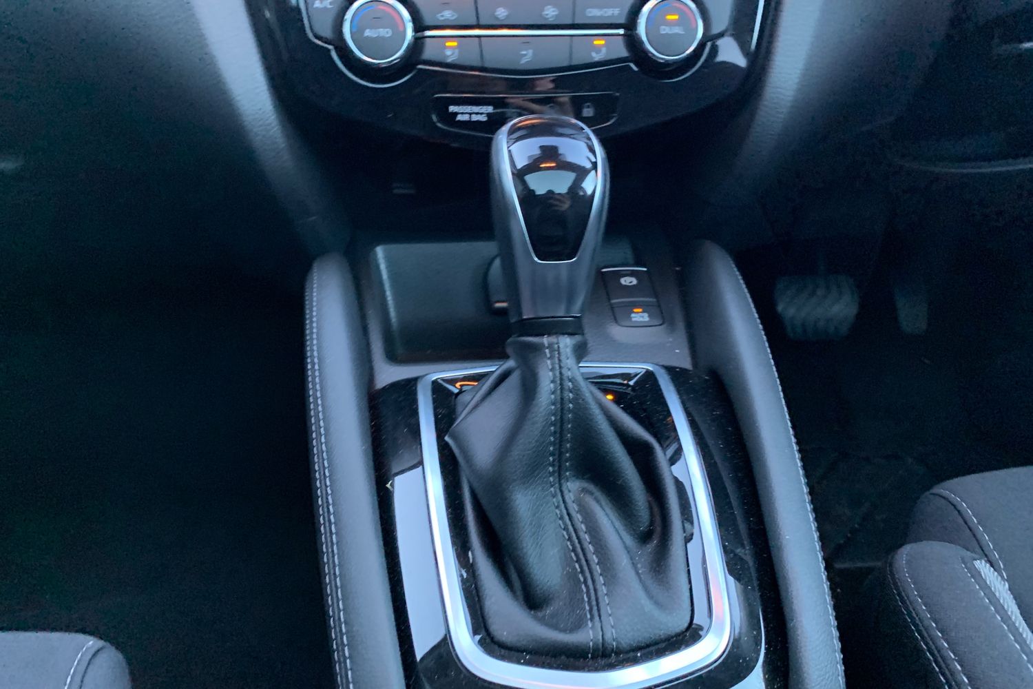 Used Nissan Qashqai 2021 for sale - 76452257: Photo 25