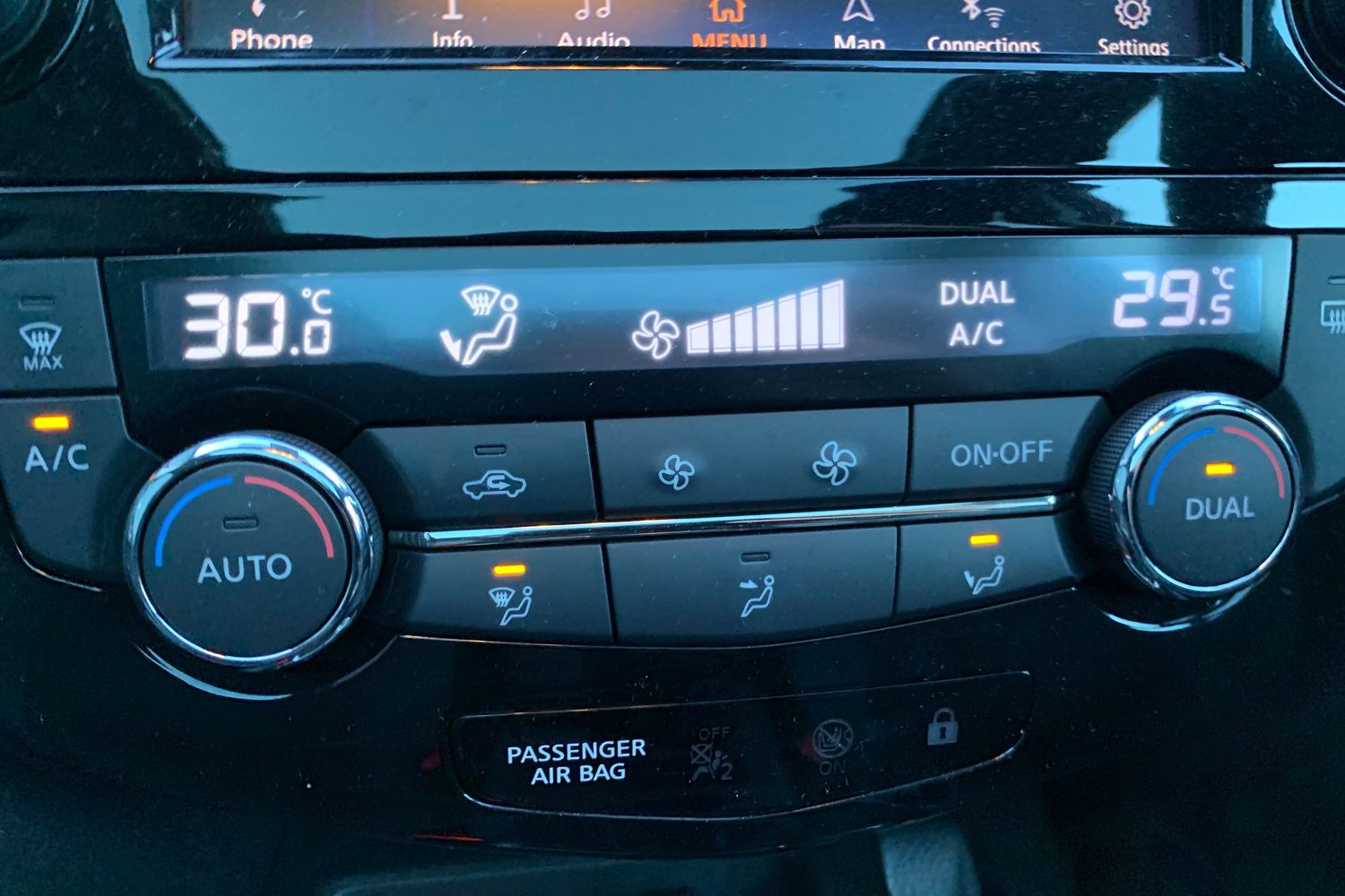 Used Nissan Qashqai 2021 for sale - 76452257: Photo 27