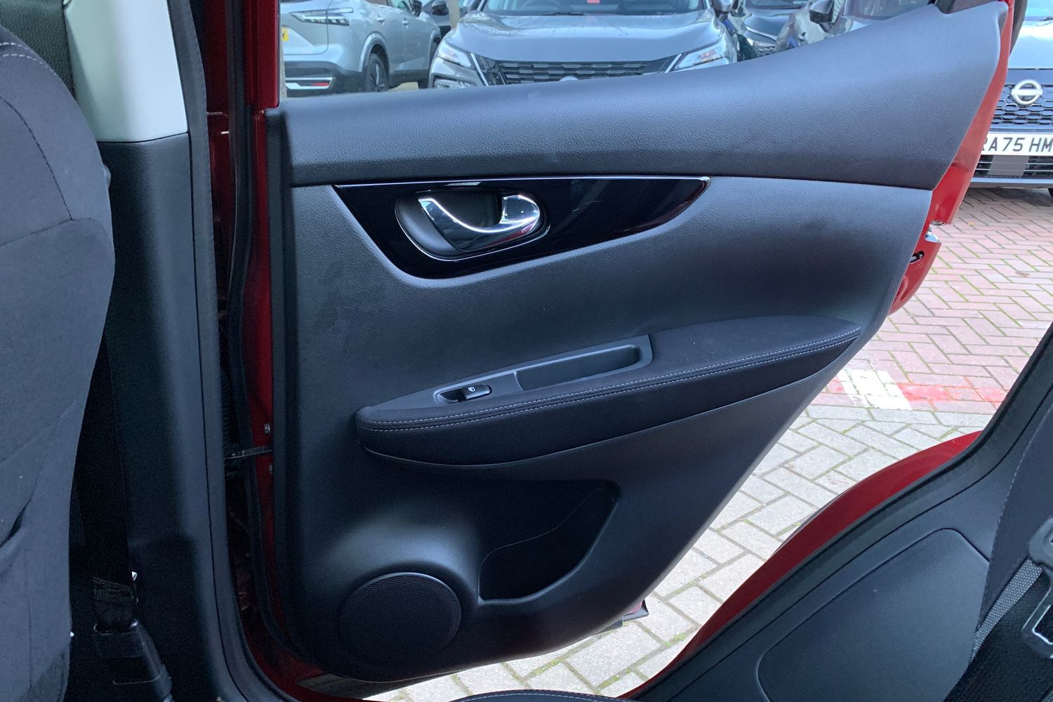 Used Nissan Qashqai 2021 for sale - 76452257: Photo 31