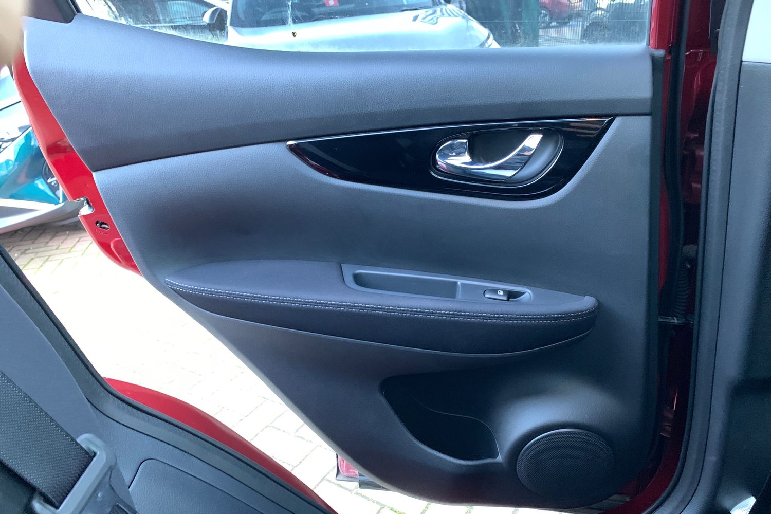 Used Nissan Qashqai 2021 for sale - 76452257: Photo 32