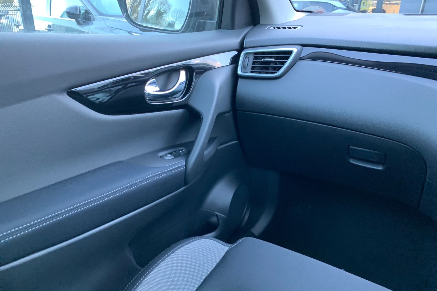 Used Nissan Qashqai 2021 for sale - 76452257: Photo 33