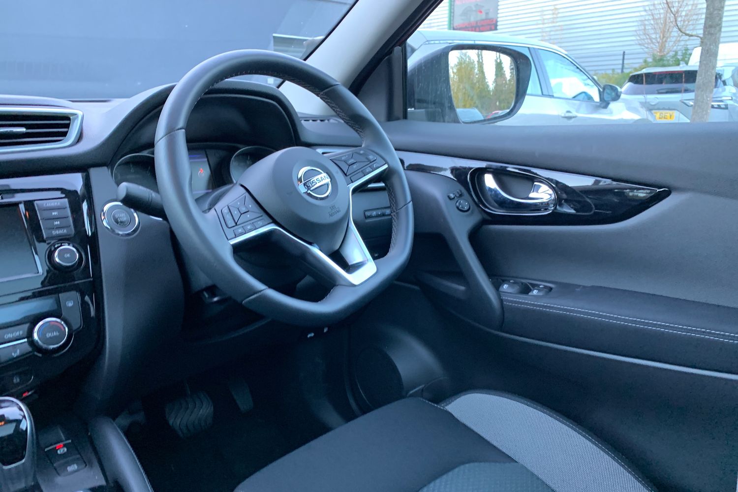 Used Nissan Qashqai 2021 for sale - 76452257: Photo 34