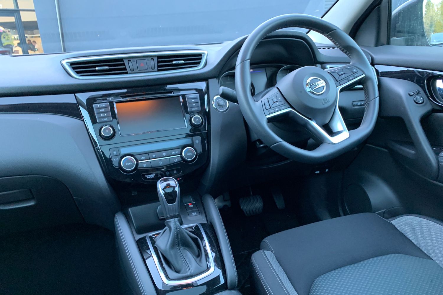 Used Nissan Qashqai 2021 for sale - 76452257: Photo 35