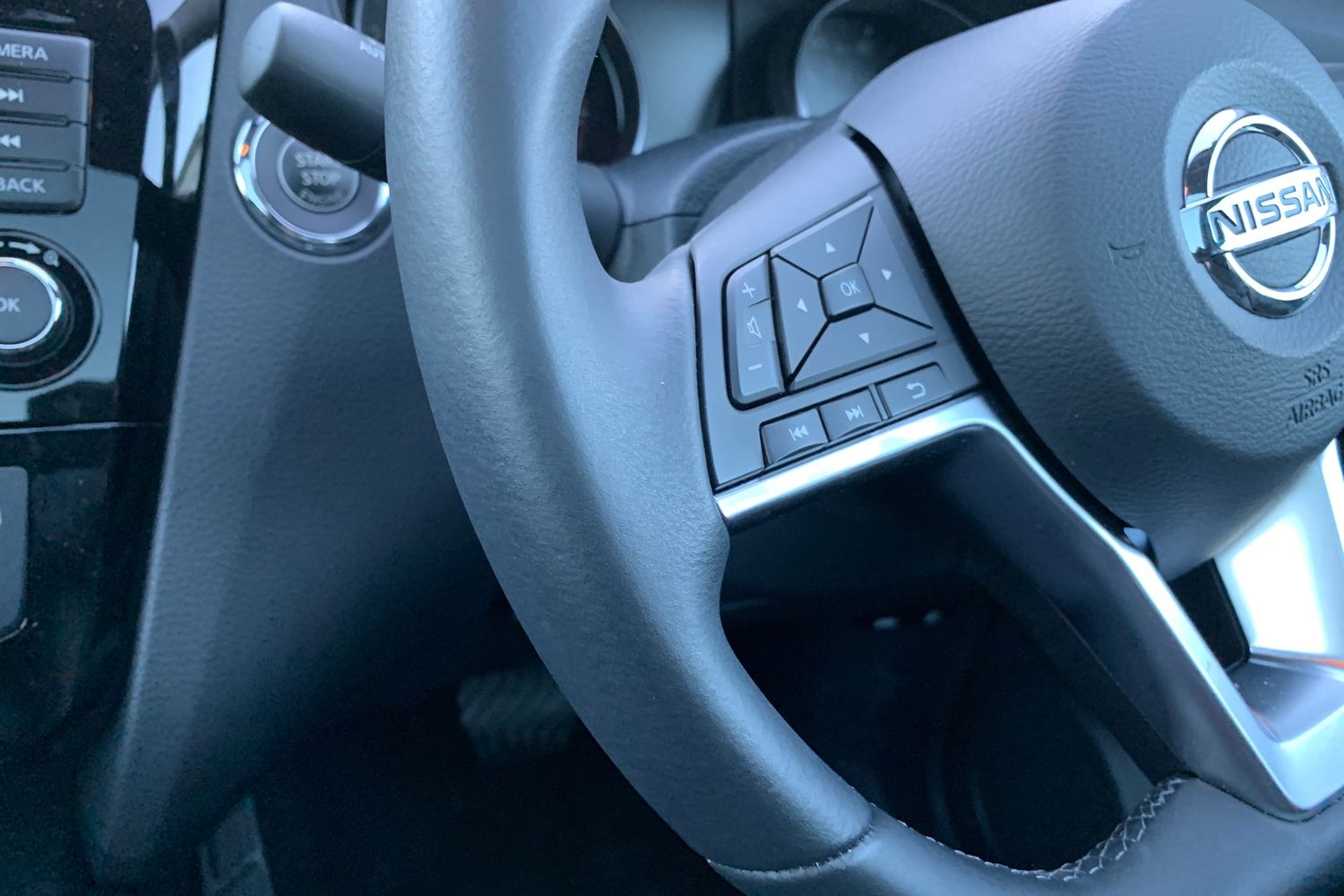 Used Nissan Qashqai 2021 for sale - 76452257: Photo 36