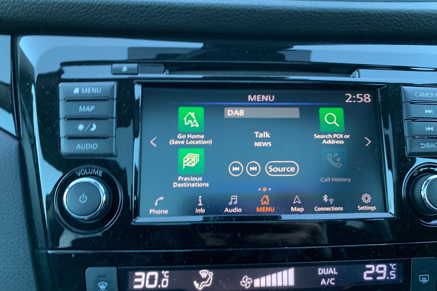 Used Nissan Qashqai 2021 for sale - 76452257: Photo 37