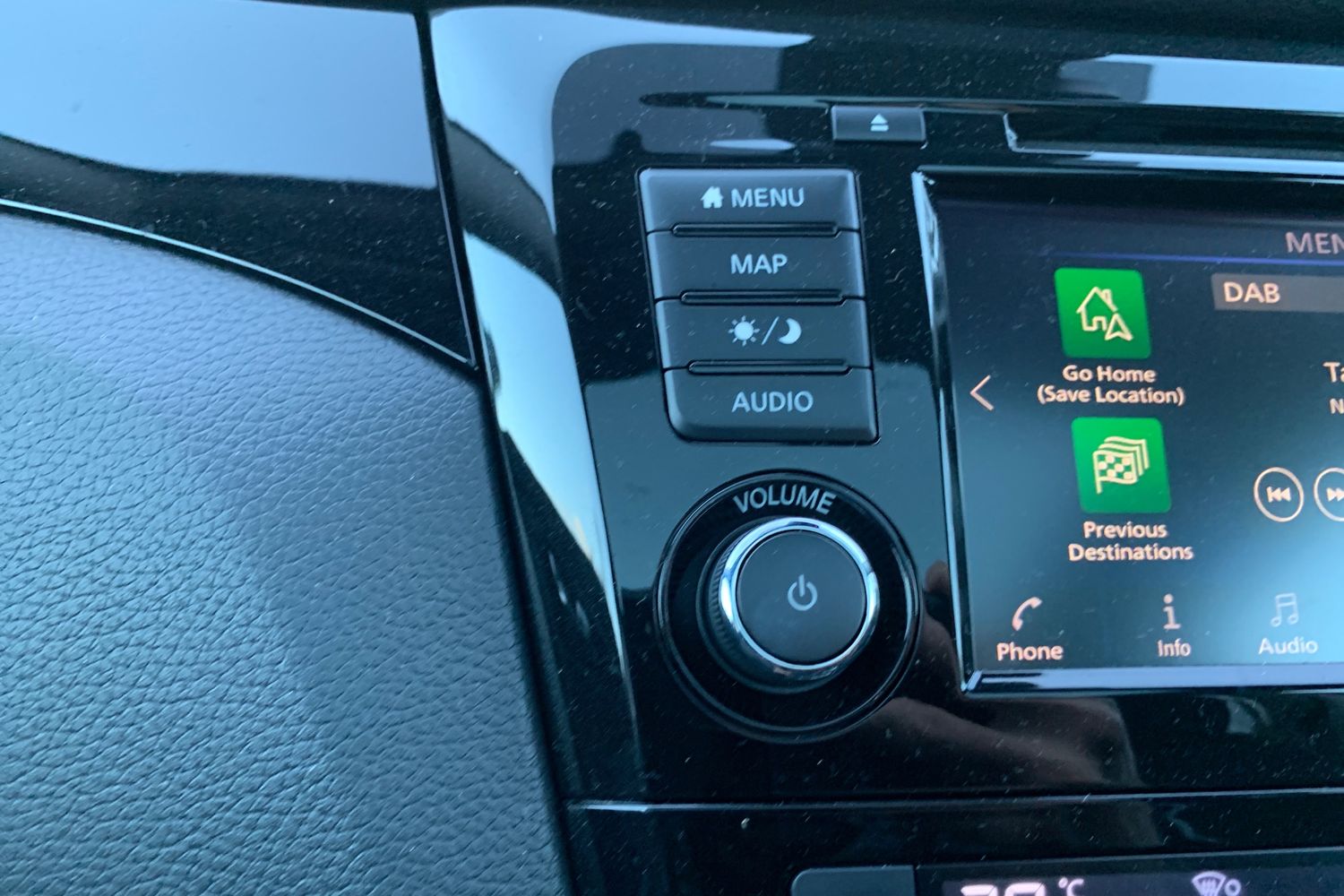 Used Nissan Qashqai 2021 for sale - 76452257: Photo 38