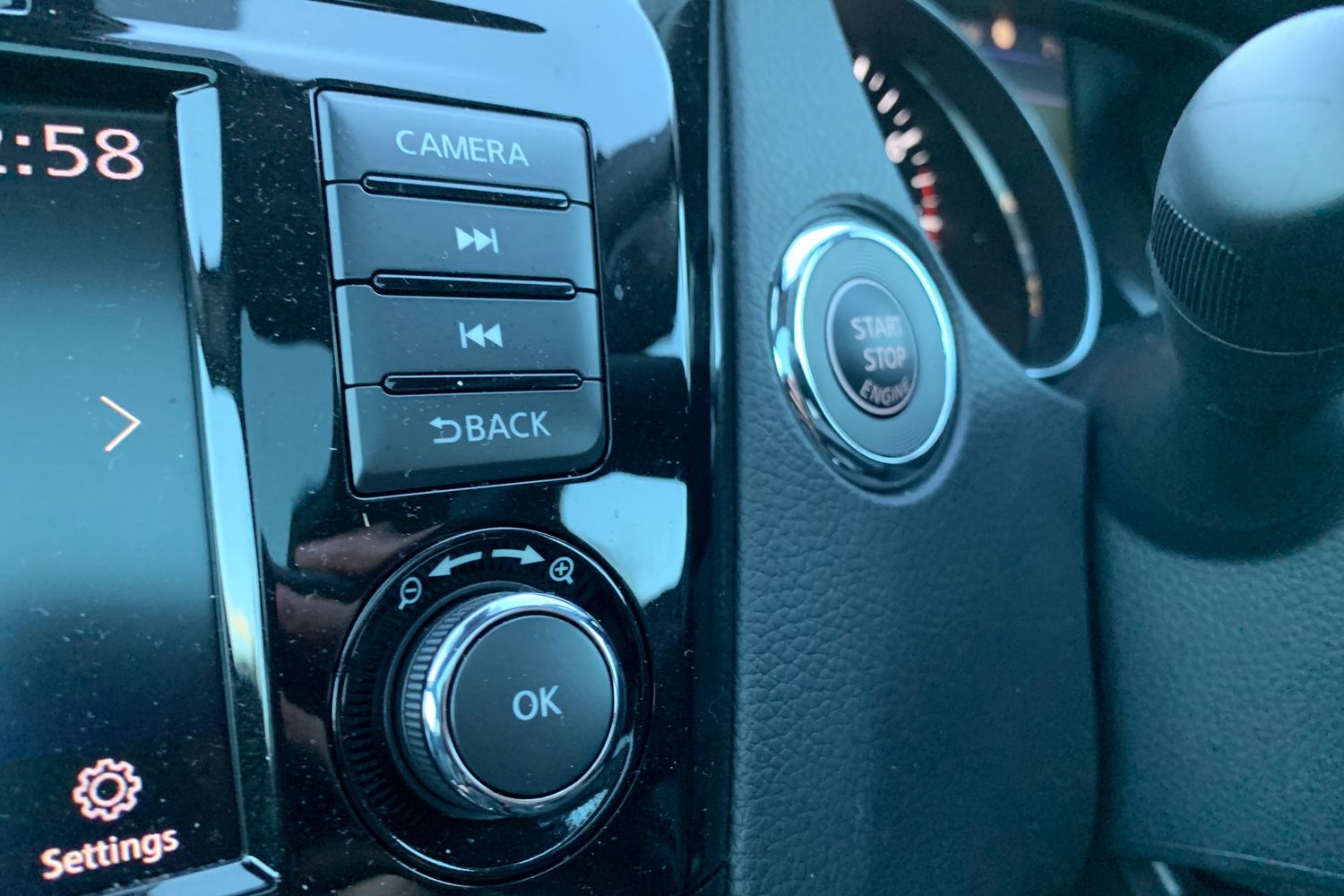 Used Nissan Qashqai 2021 for sale - 76452257: Photo 39