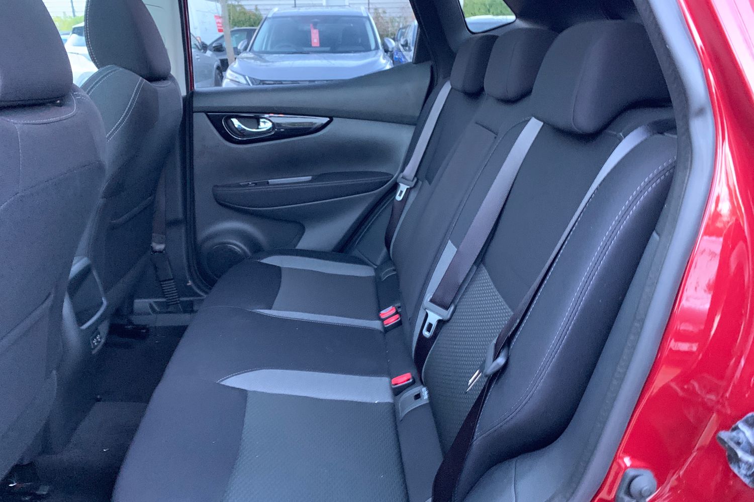 Used Nissan Qashqai 2021 for sale - 76452257: Photo 40