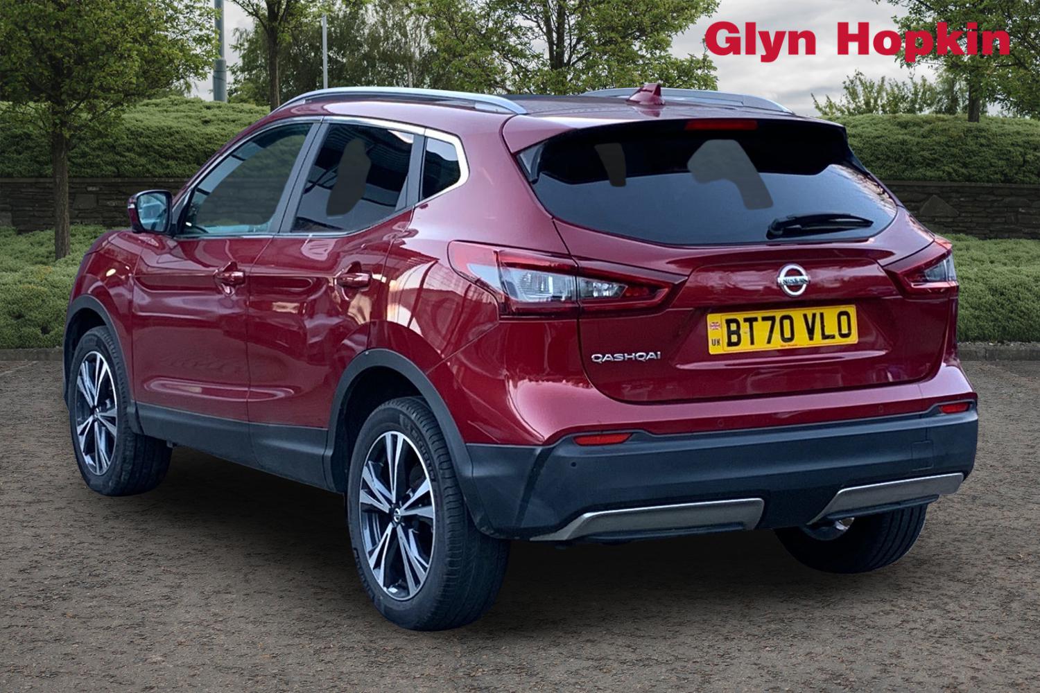 Used Nissan Qashqai 2021 for sale - 76452257: Photo 5