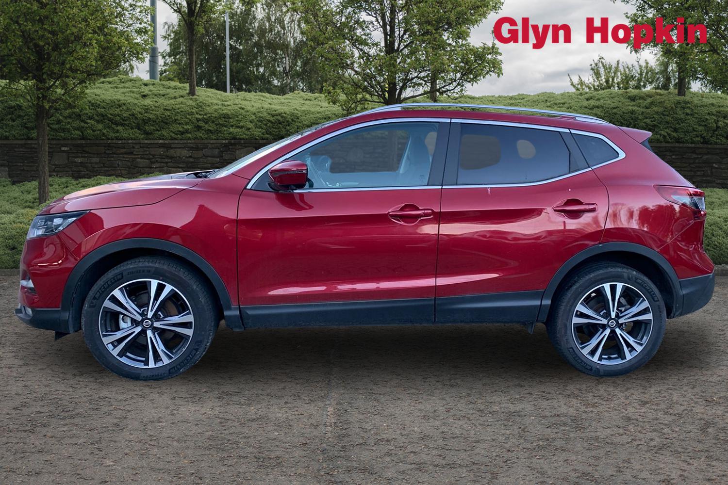 Used Nissan Qashqai 2021 for sale - 76452257: Photo 6