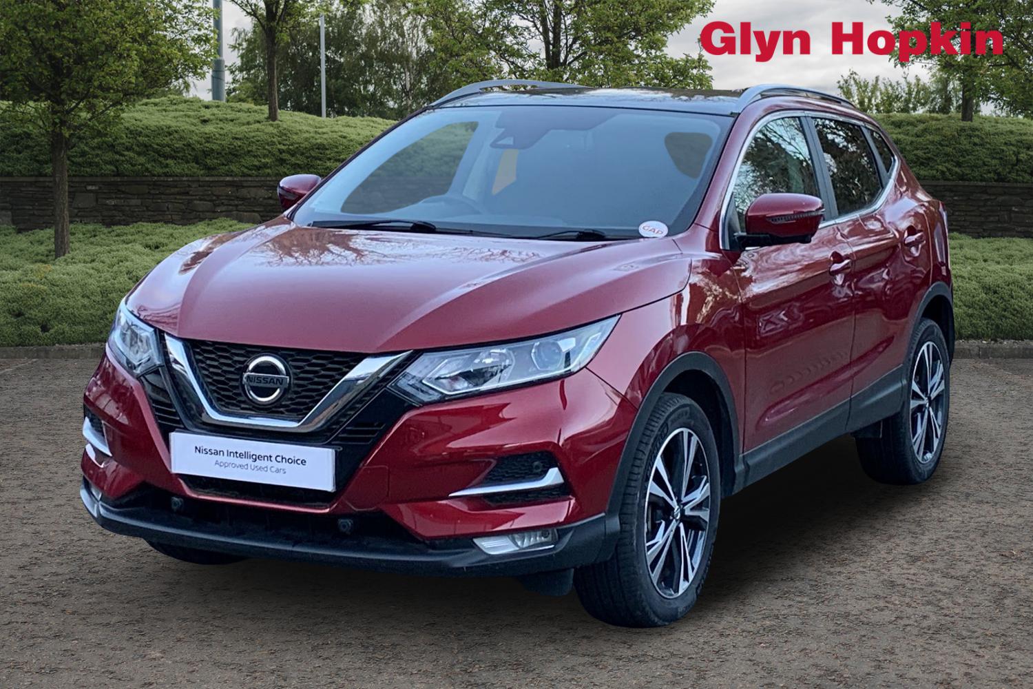 Used Nissan Qashqai 2021 for sale - 76452257: Photo 7