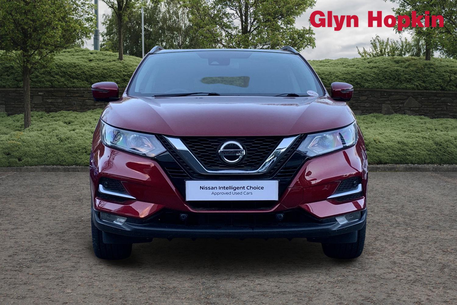 Used Nissan Qashqai 2021 for sale - 76452257: Photo 8