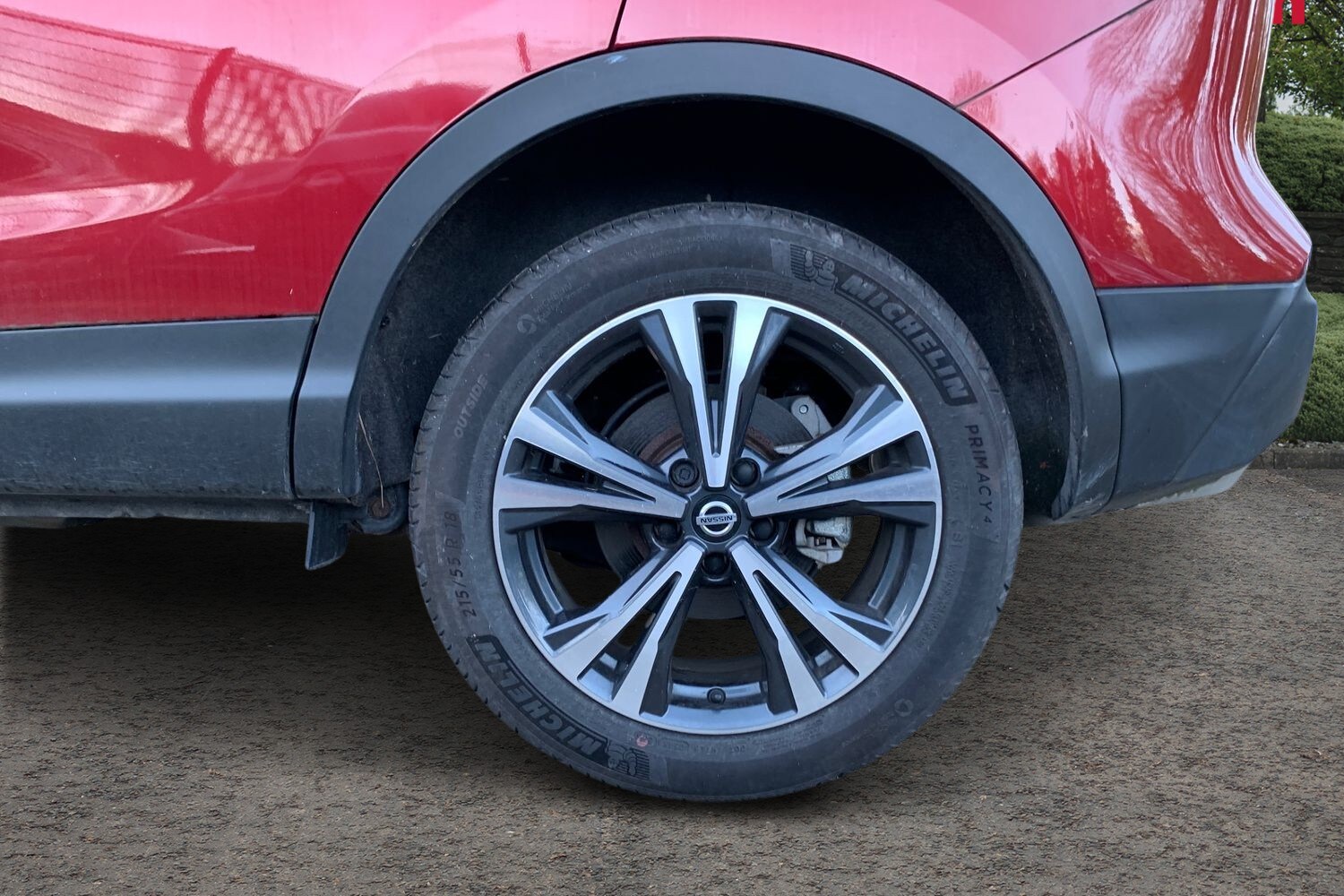 Used Nissan Qashqai 2021 for sale - 76452257: Photo 9