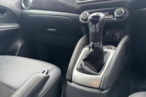 Used Nissan Micra 2021 for sale - 76234056: Photo 14