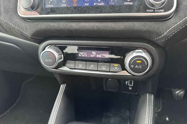 Used Nissan Micra 2021 for sale - 76234056: Photo 15