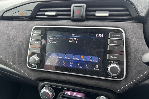Used Nissan Micra 2021 for sale - 76234056: Photo 17