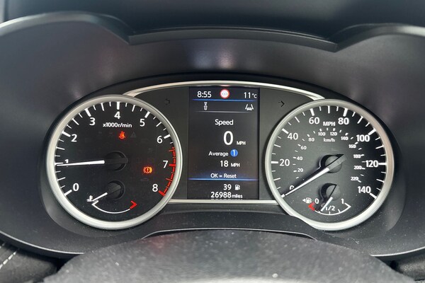 Used Nissan Micra 2021 for sale - 76234056: Photo 20