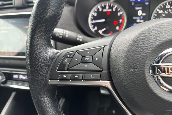 Used Nissan Micra 2021 for sale - 76234056: Photo 21