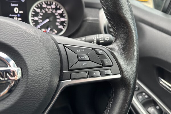 Used Nissan Micra 2021 for sale - 76234056: Photo 22