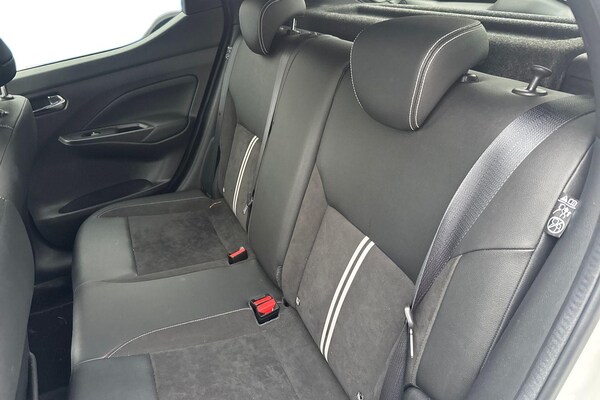 Used Nissan Micra 2021 for sale - 76234056: Photo 23