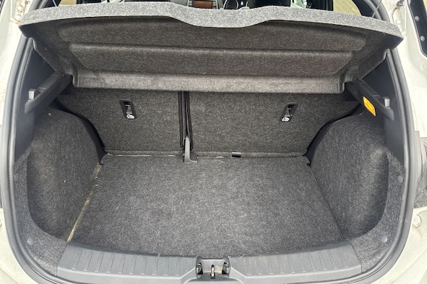 Used Nissan Micra 2021 for sale - 76234056: Photo 24