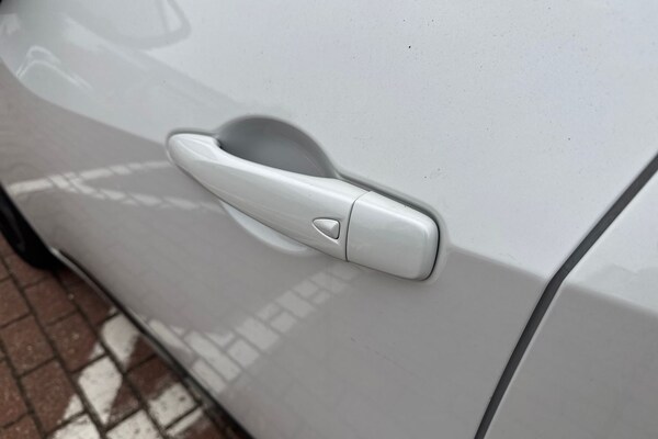 Used Nissan Micra 2021 for sale - 76234056: Photo 29
