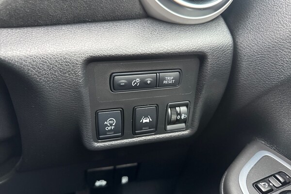 Used Nissan Micra 2021 for sale - 76234056: Photo 31