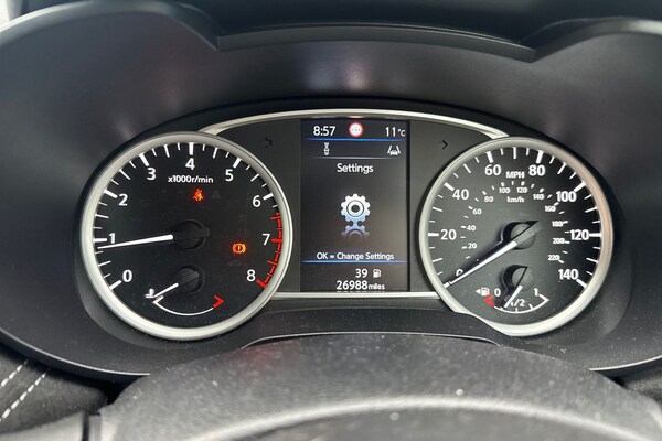 Used Nissan Micra 2021 for sale - 76234056: Photo 35