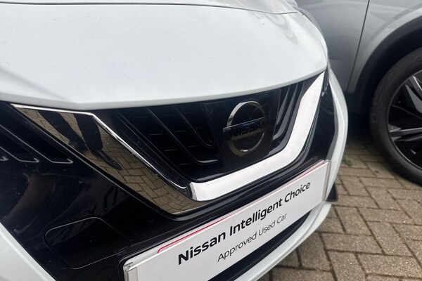 Used Nissan Micra 2021 for sale - 76234056: Photo 37