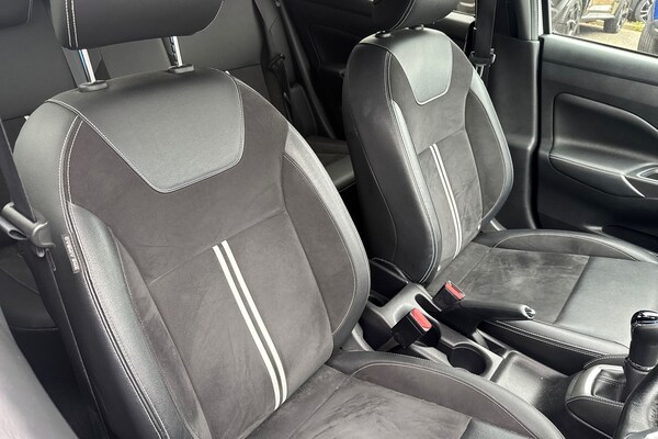 Used Nissan Micra 2021 for sale - 76234056: Photo 38