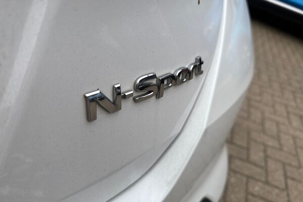 Used Nissan Micra 2021 for sale - 76234056: Photo 40