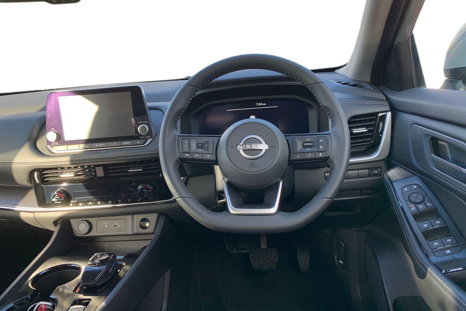 Used Nissan X-Trail 2025 for sale - 77988389: Photo 11